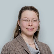 Dr. Ting Wang